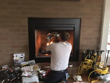 Chimney Liner Services service in Maynard, MA