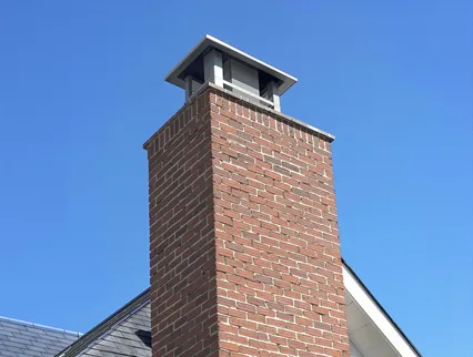 Chimney Remodeling service in Maynard, MA