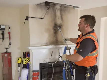 Soot Removal service in Maynard, MA